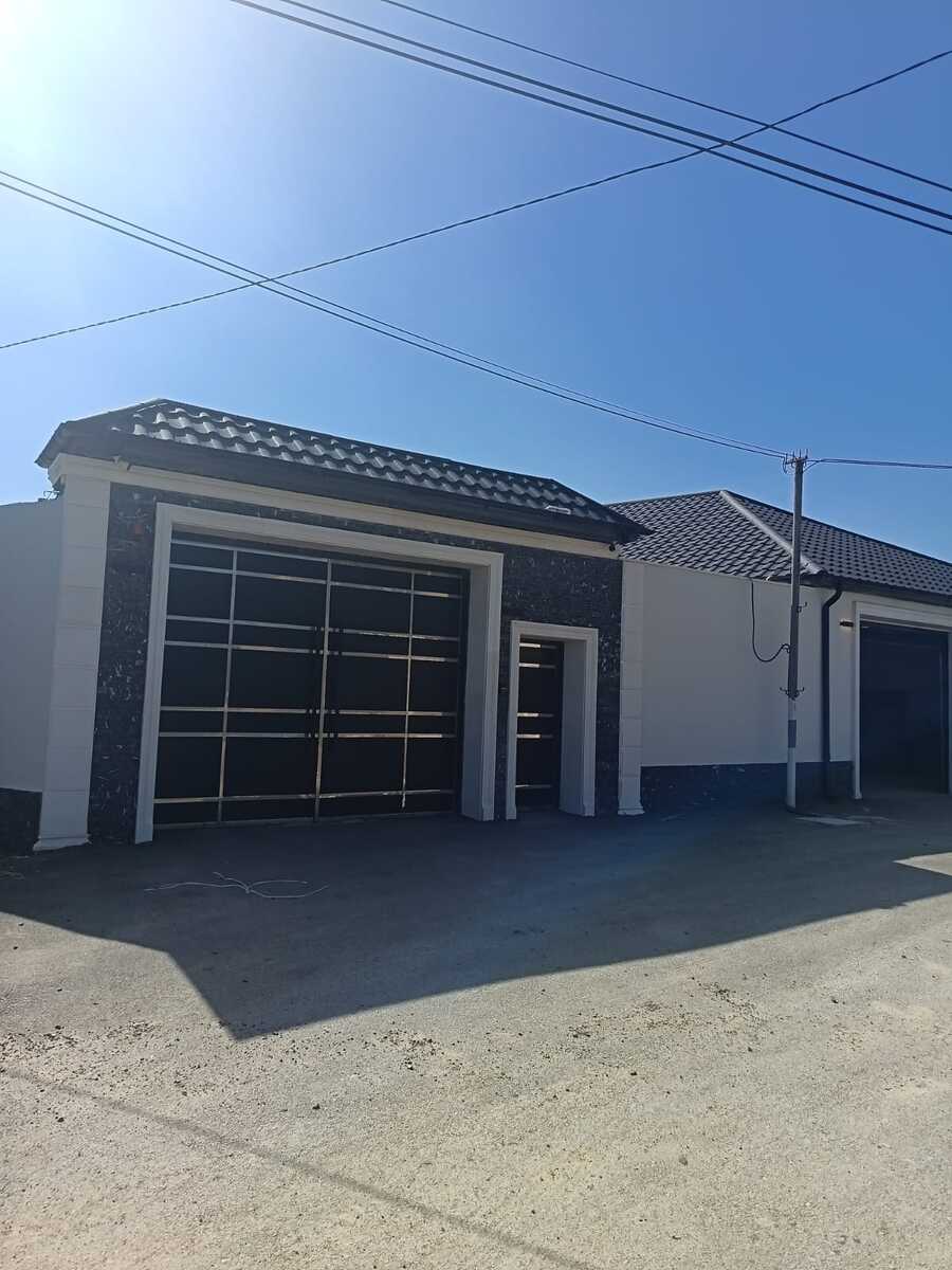 Villa, Sabunçu r — Ev, villa, Bakı (7)