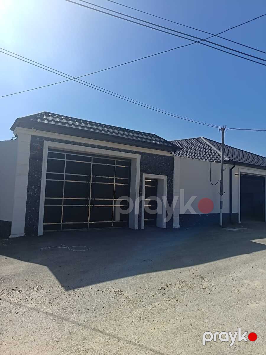 Villa, Sabunçu r — Ev, villa, Bakı (7)