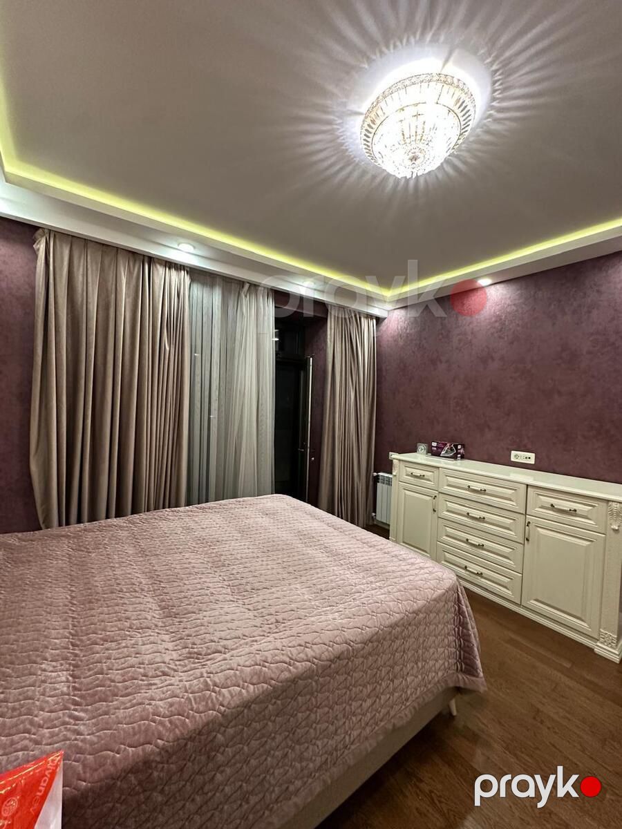 İcarəyə verilir 3 otaqlı yeni tikili 110 m² — Mənzil, Bakı (4)