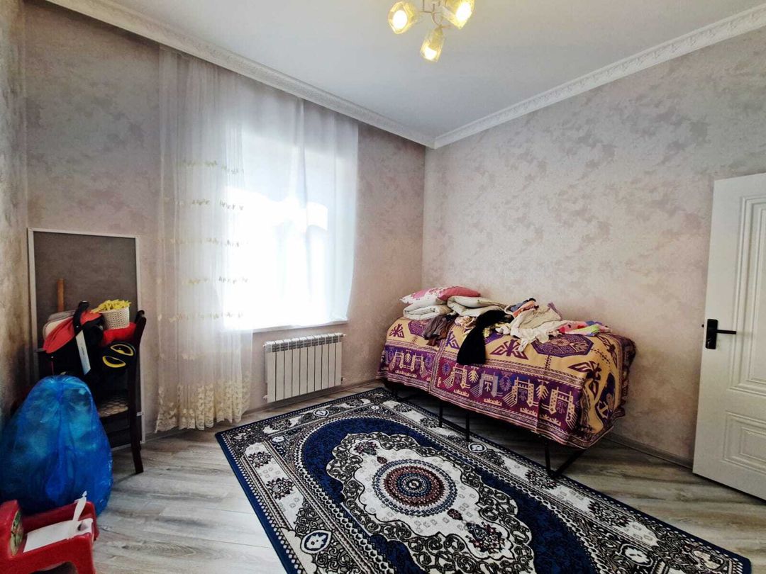 Satılır 4 otaqlı həyət evi/bağ evi 120 m² — Ev, villa, Bakı (6)