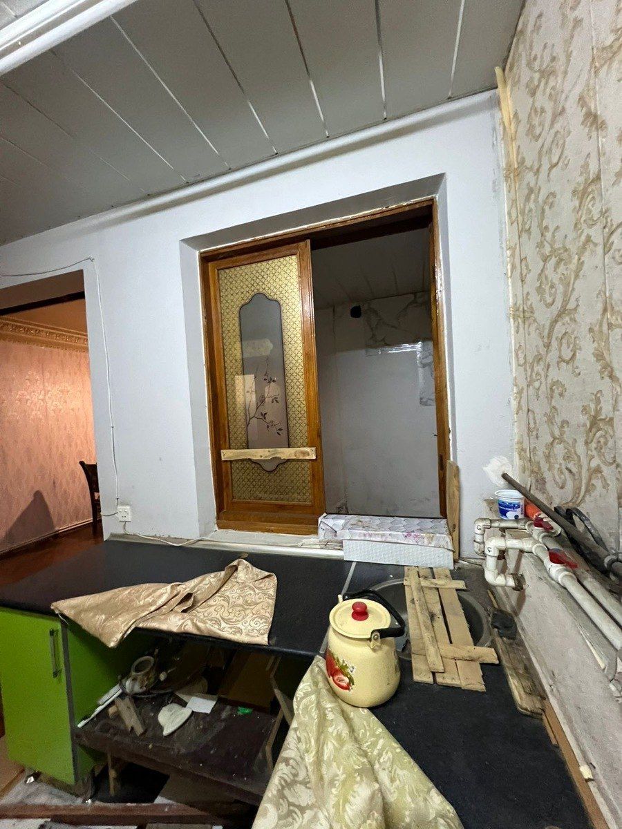Satılır 2 otaqlı köhnə tikili 65 m² — Mənzil, Bakı (9)