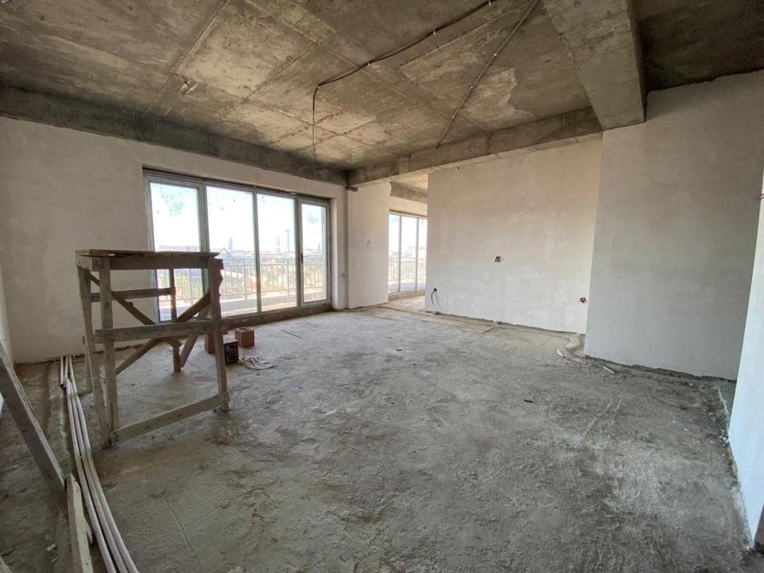 Satılır 4 otaqlı yeni tikili 157 m² — Mənzil, Bakı (11)