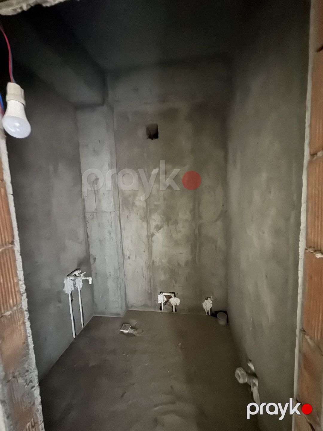 Satılır 2 otaqlı yeni tikili 57 m² — Mənzil, Bakı (10)