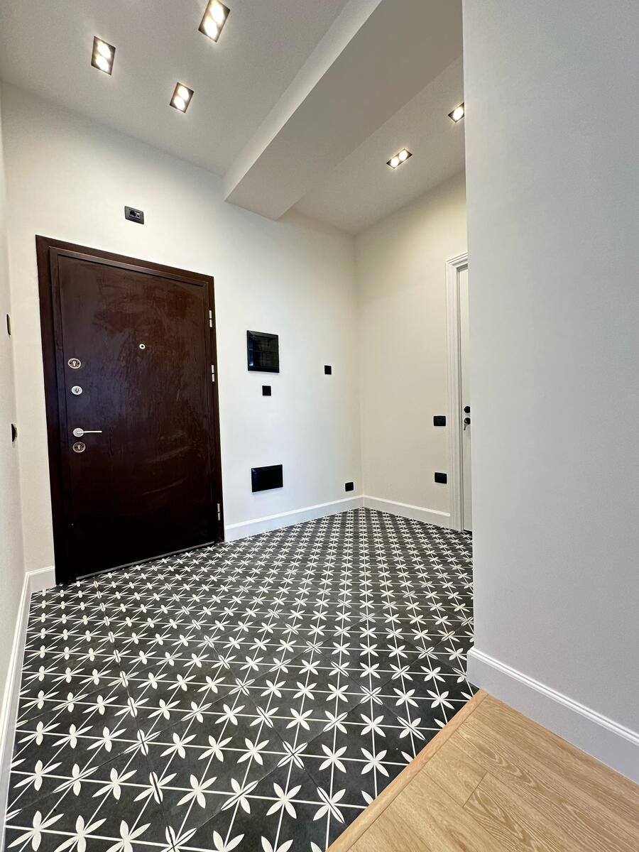 Satılır 2 otaqlı yeni tikili 60 m² — Mənzil, Bakı (3)