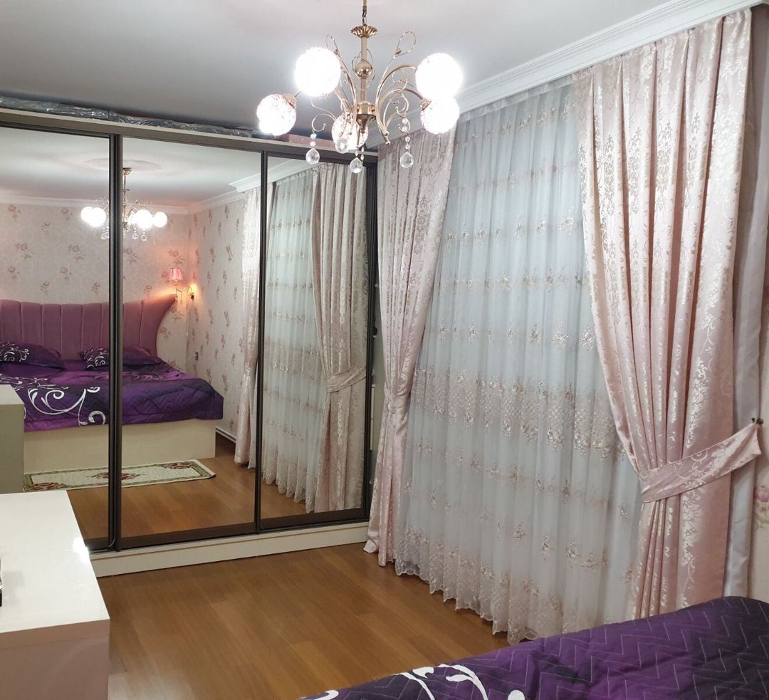 Satılır 2 otaqlı köhnə tikili 48 m² — Mənzil, Bakı (4)