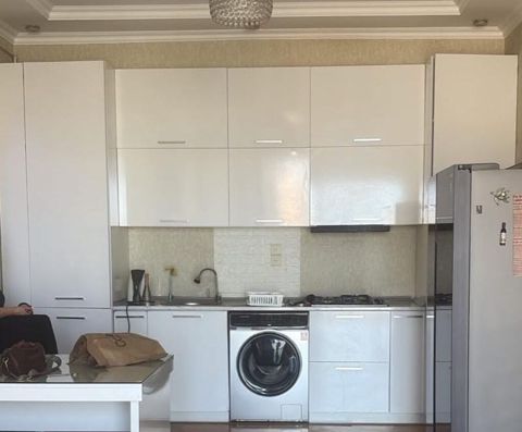 Metbex mebeli.qiymet 330 man.ustunde qaz moyka verilir.Olcu eni — Digah