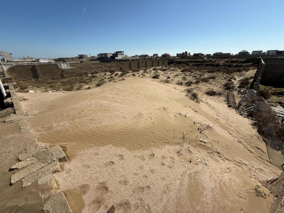 Satılır torpaq 17 sot — Torpaq, Bakı (4)