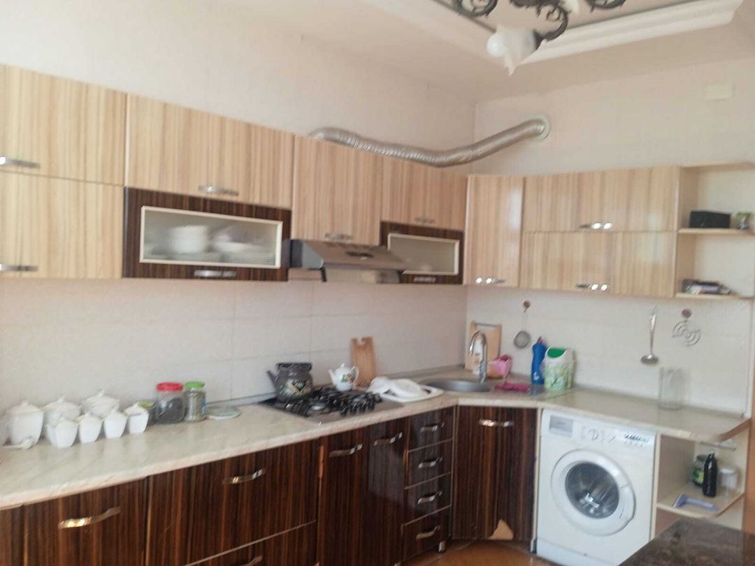 Satılır 3 otaqlı yeni tikili 100 m² — Mənzil, Bakı (3)