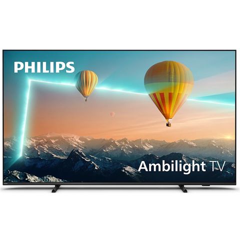 Phılıps 43PUS8007/12 — Bakı