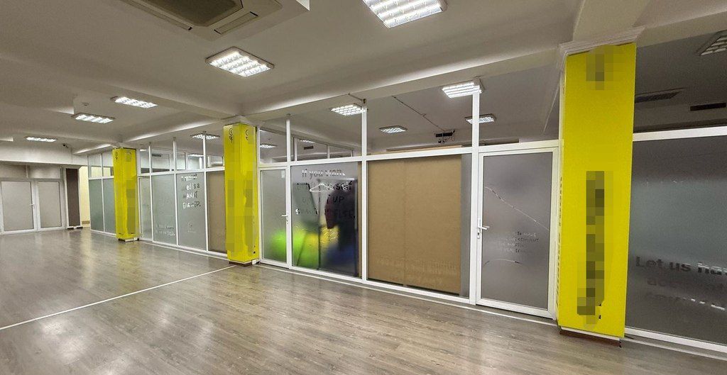 İcarəyə verilir 20 otaqlı ofis 2000 m² — Ofis, Bakı (3)