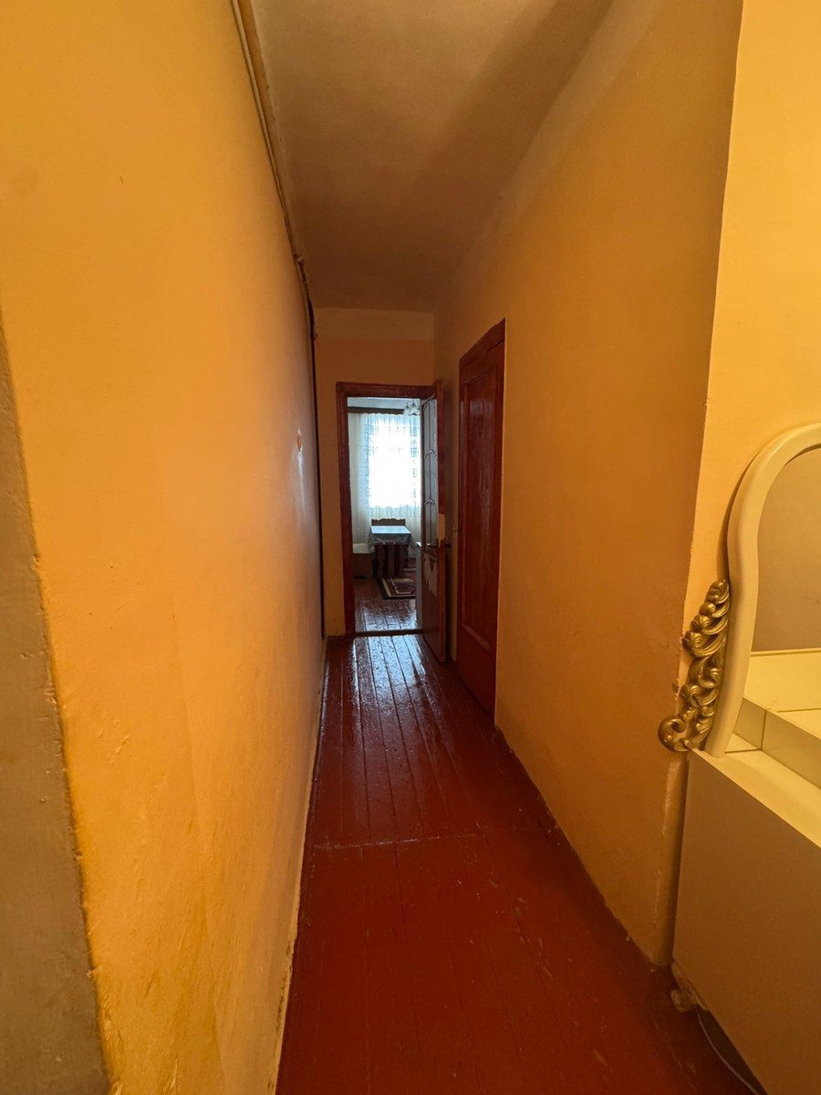 2-otaqlı mənzil, Şirvan ş., 50 m² — Mənzil, Şirvan (7)