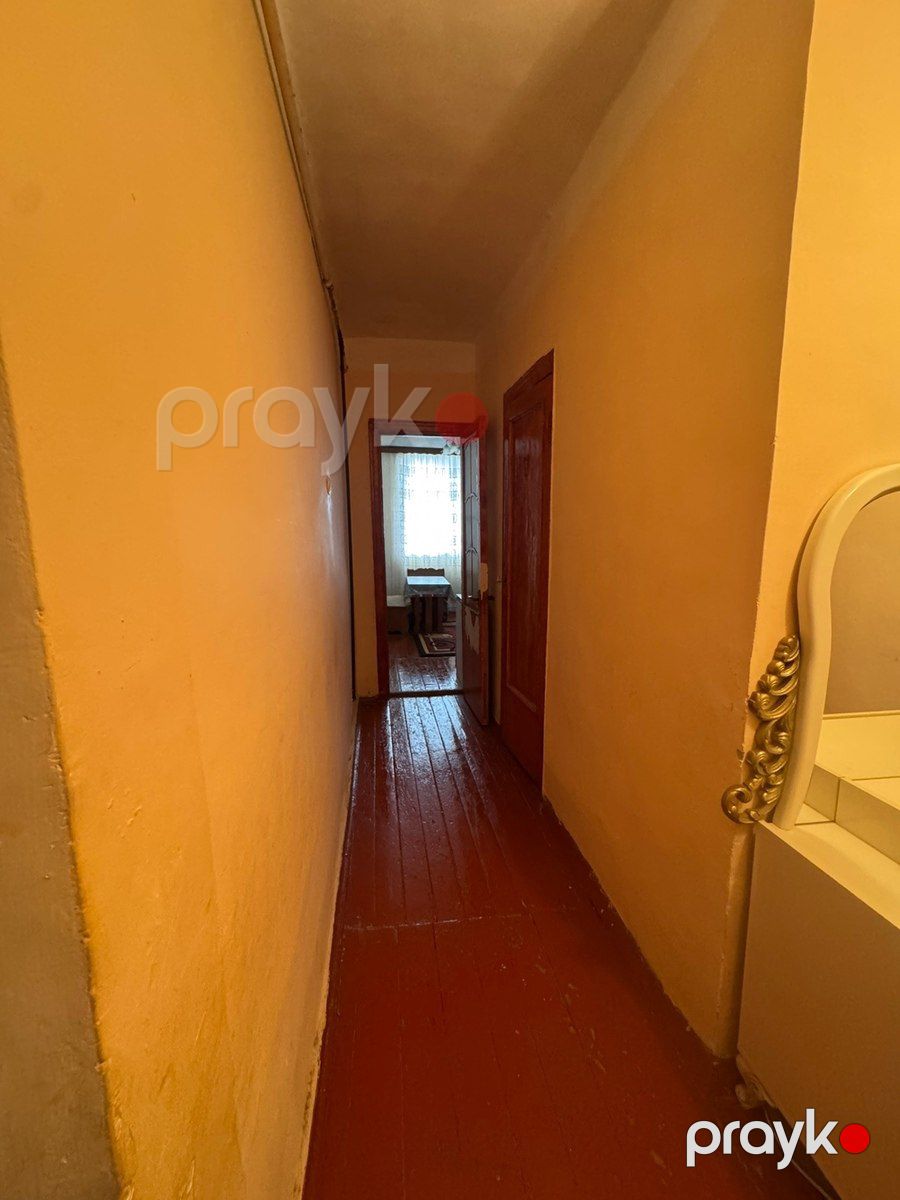 2-otaqlı mənzil, Şirvan ş., 50 m² — Mənzil, Şirvan (7)