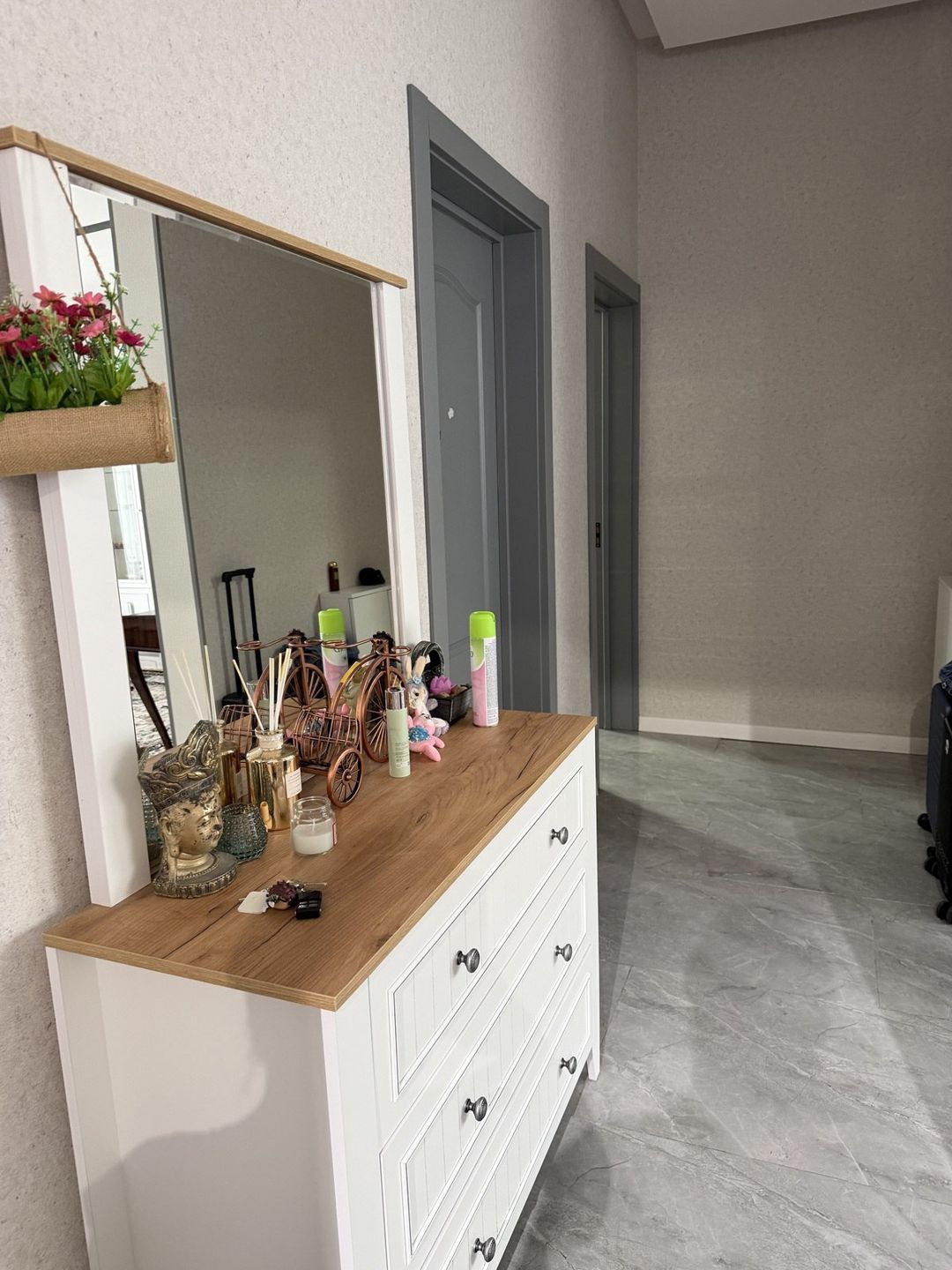 Satılır 4 otaqlı həyət evi/bağ evi 100 m² — Ev, villa, Bakı (7)