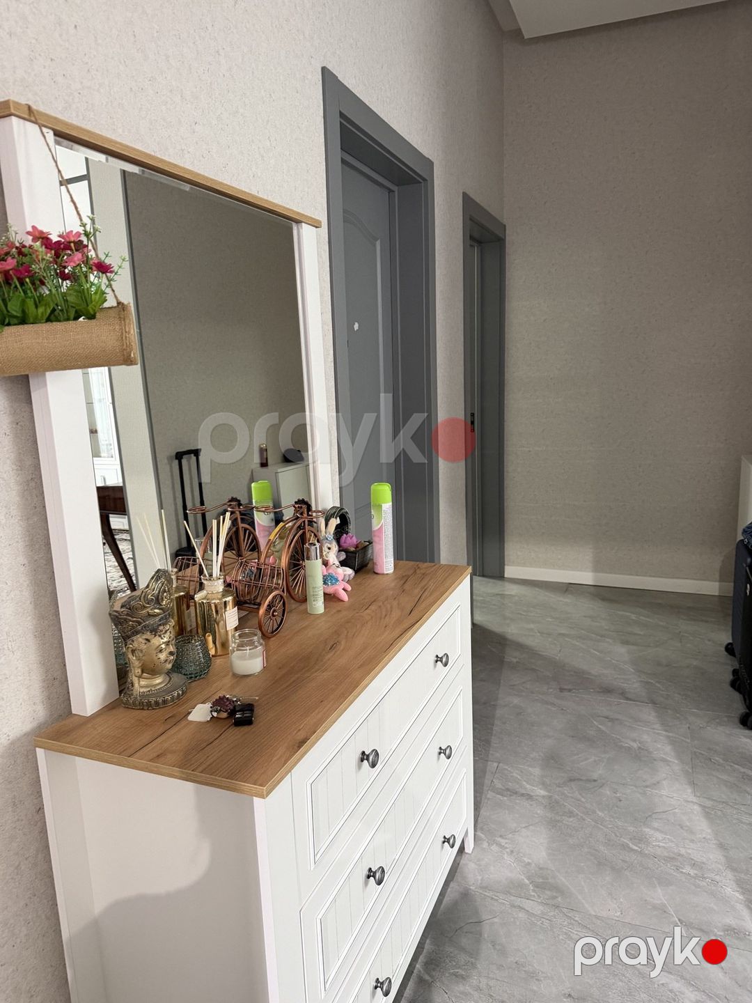 Satılır 4 otaqlı həyət evi/bağ evi 100 m² — Ev, villa, Bakı (7)