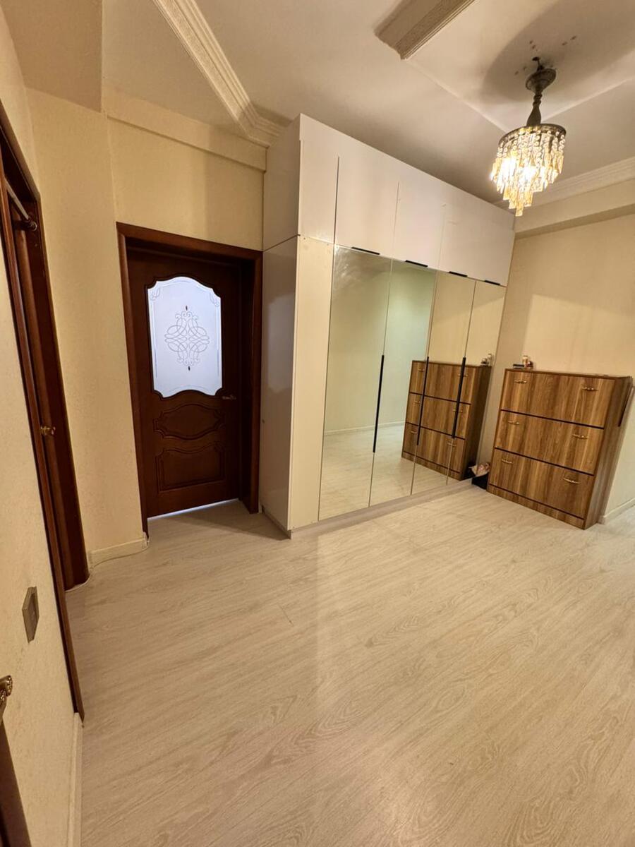 Satılır 3 otaqlı yeni tikili 75 m² — Mənzil, Bakı (5)