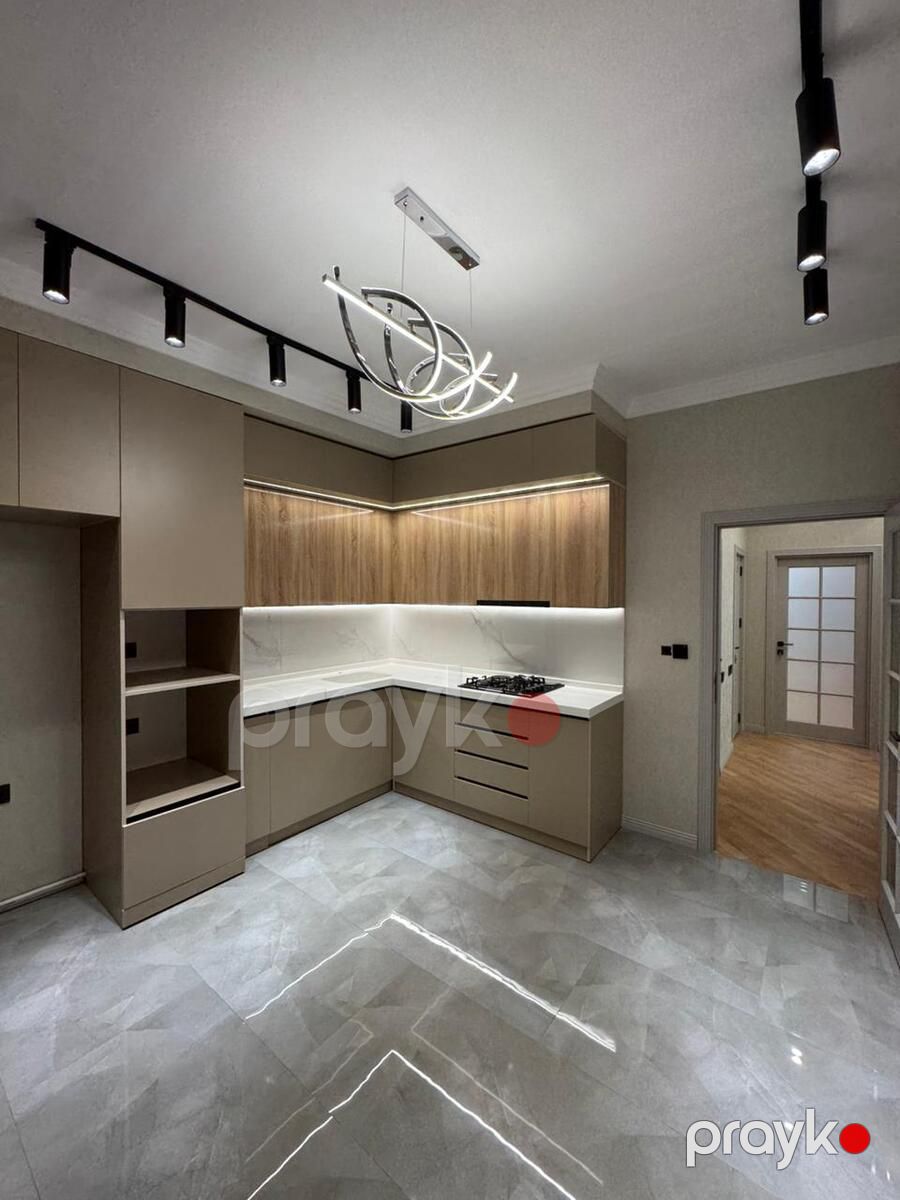 Satılır 2 otaqlı yeni tikili 89 m² — Mənzil, Bakı (5)
