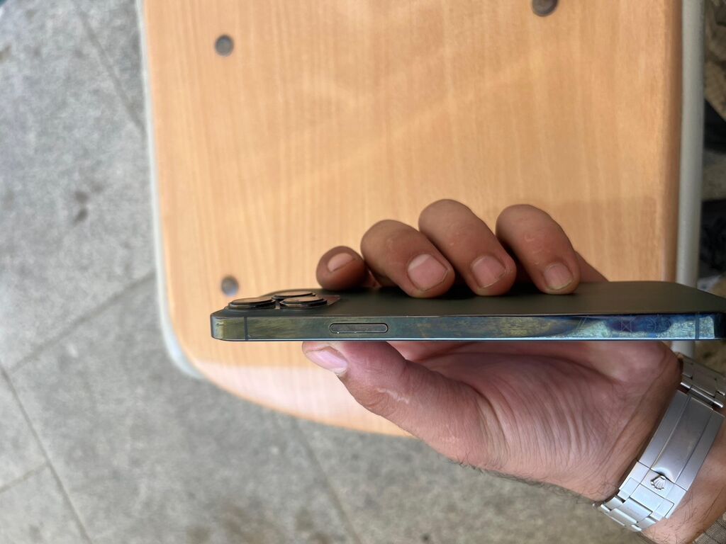 IPhone 13 Pro Max, 256 GB, Face ID — Apple iPhone, Bakı (6)