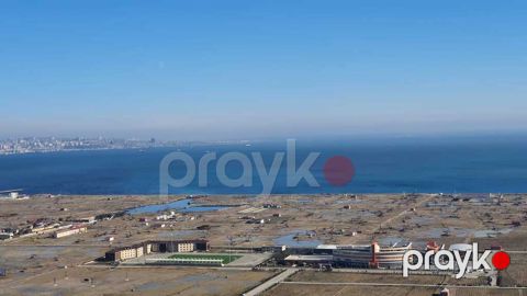 Satılır torpaq 21 sot