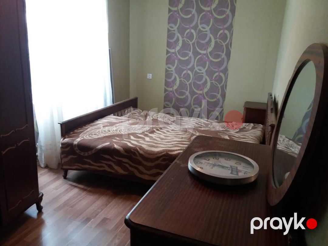 Satılır 2 otaqlı köhnə tikili 43 m² — Mənzil, Bakı (2)