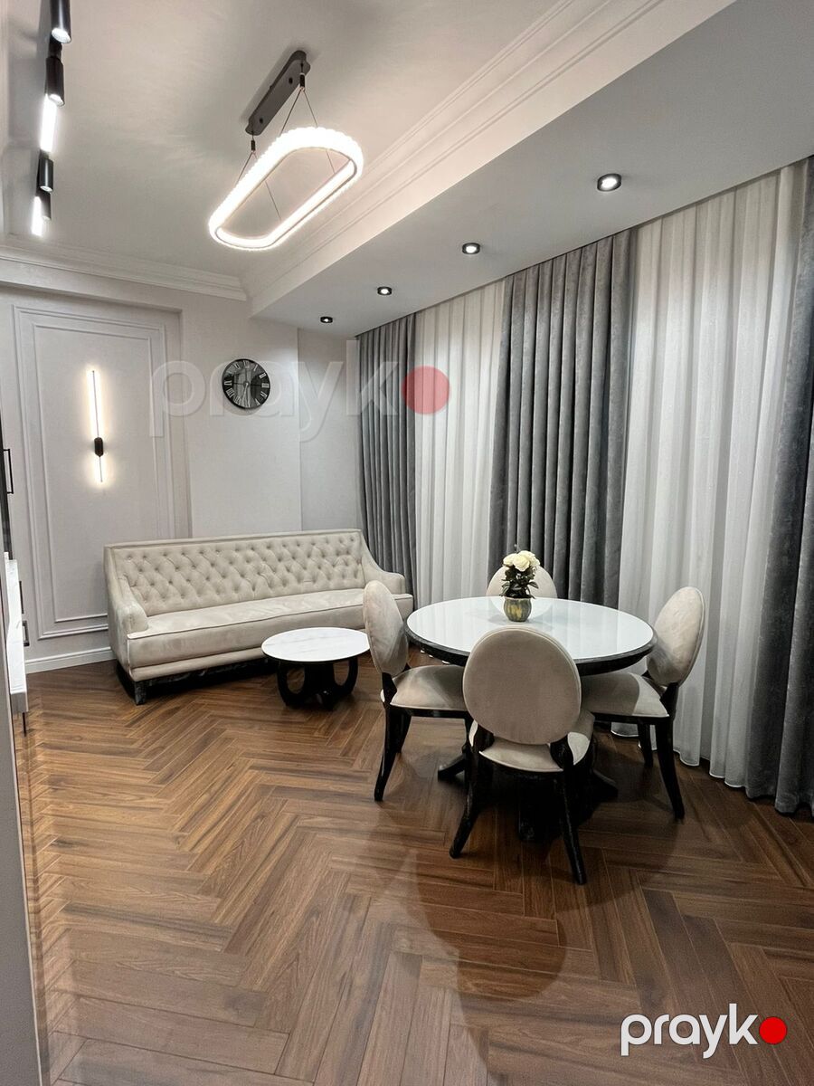 Satılır 3 otaqlı yeni tikili 71.4 m² — Mənzil, Bakı (8)