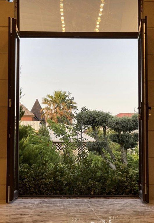 İcarəyə verilir 6 otaqlı həyət evi/bağ evi 310 m² — Ev, villa, Bakı (5)