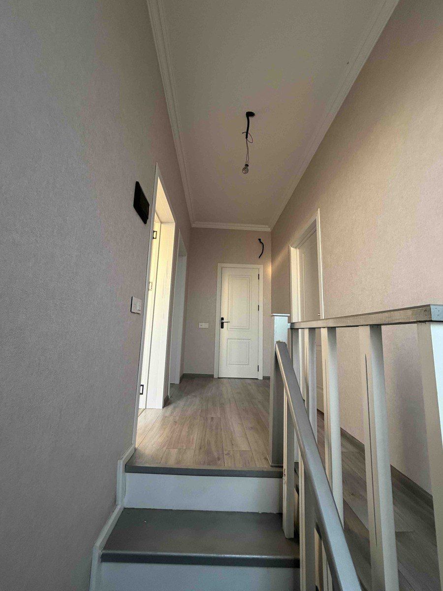 Satılır 4 otaqlı həyət evi/bağ evi 135 m² — Ev, villa, Bakı (8)