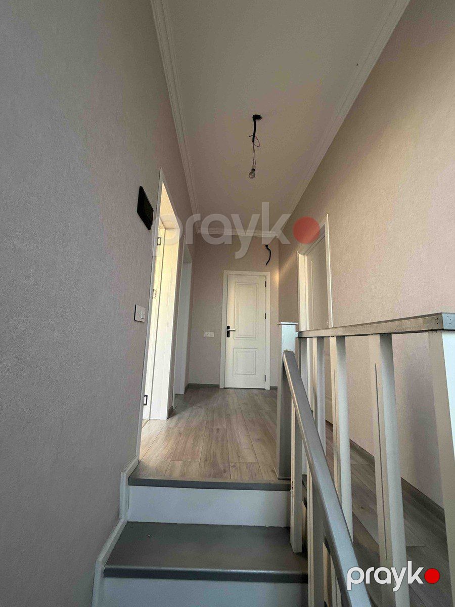 Həyət evi, Masazır qəs — Ev, villa, Bakı (8)