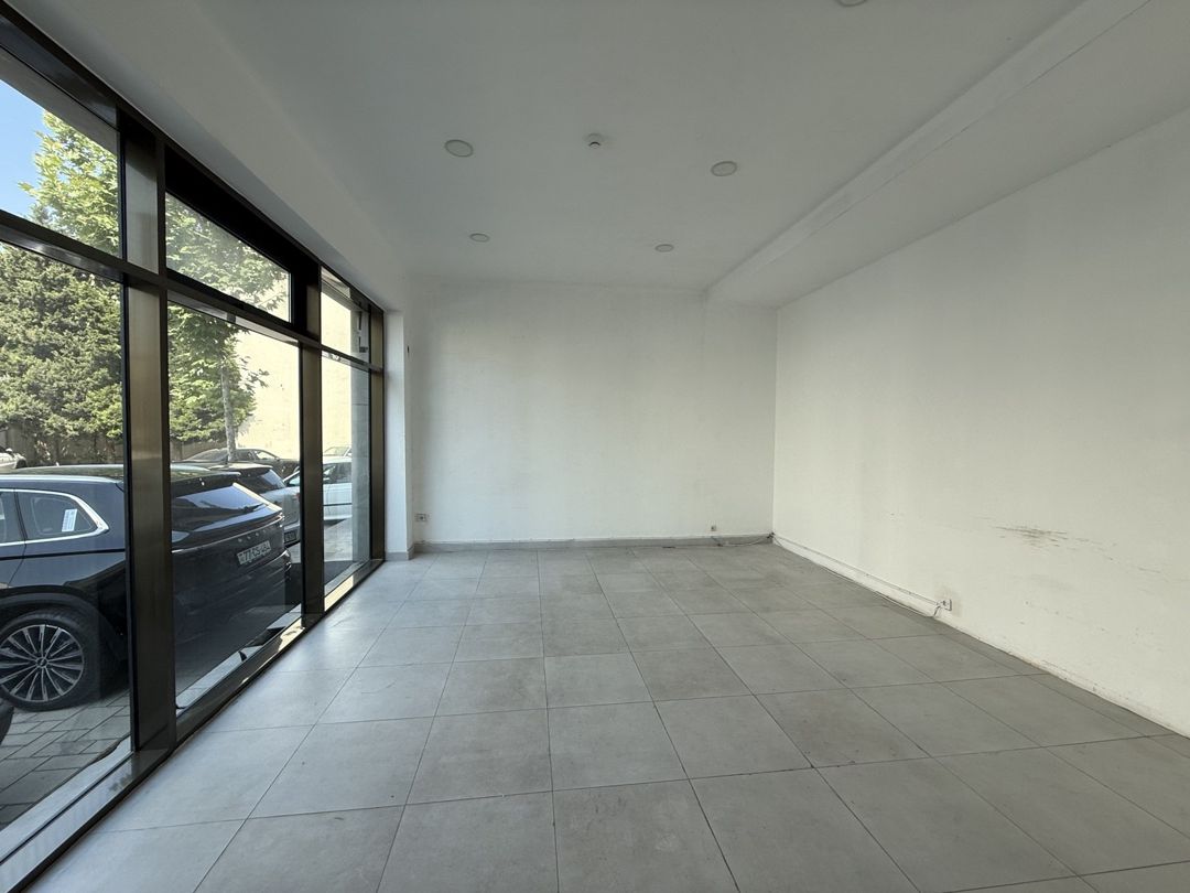 İcarəyə verilir obyekt 300 m² — Əmlak, Bakı (8)