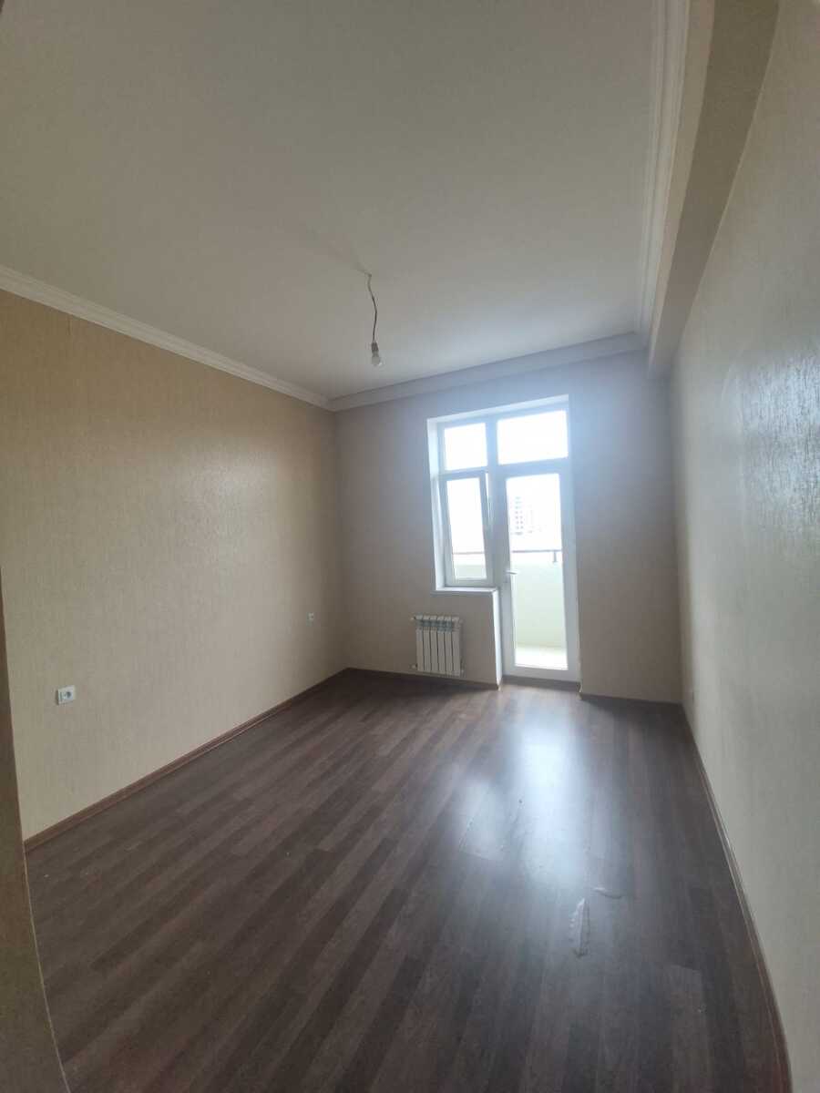 Satılır 4 otaqlı yeni tikili 100 m² — Mənzil, Bakı (9)