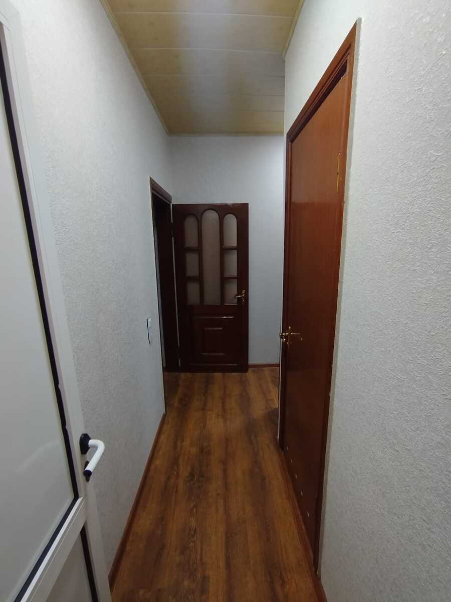 İcarəyə verilir 1 otaqlı köhnə tikili 50 m² — Mənzil, Bakı (10)
