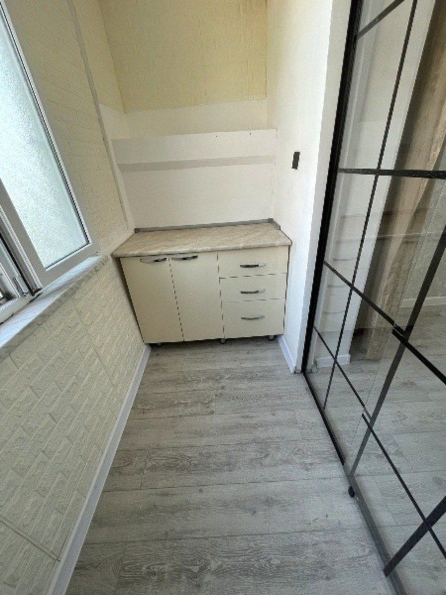 Satılır 3 otaqlı köhnə tikili 65 m² — Mənzil, Bakı (5)