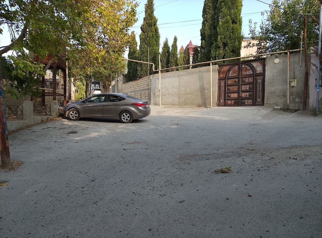 Villa, Masazır qəs — Ev, villa, Bakı (6)