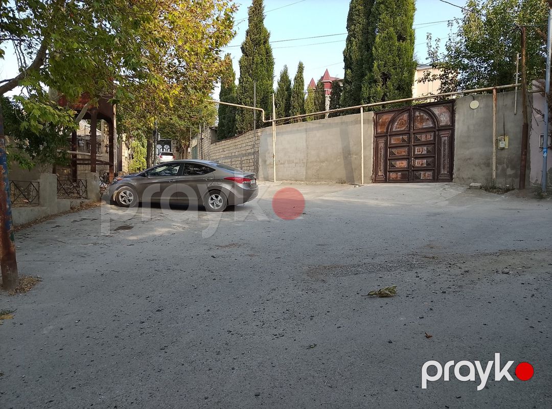 Villa, Masazır qəs — Ev, villa, Bakı (6)