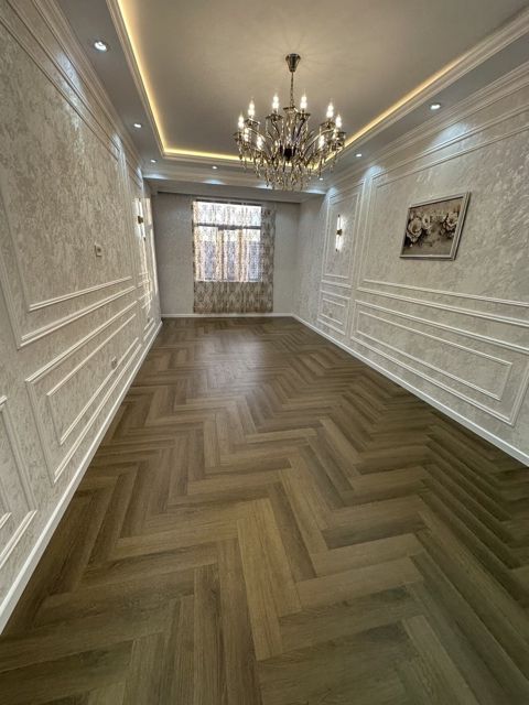 Satılır 2 otaqlı yeni tikili 68 m² — Bakı