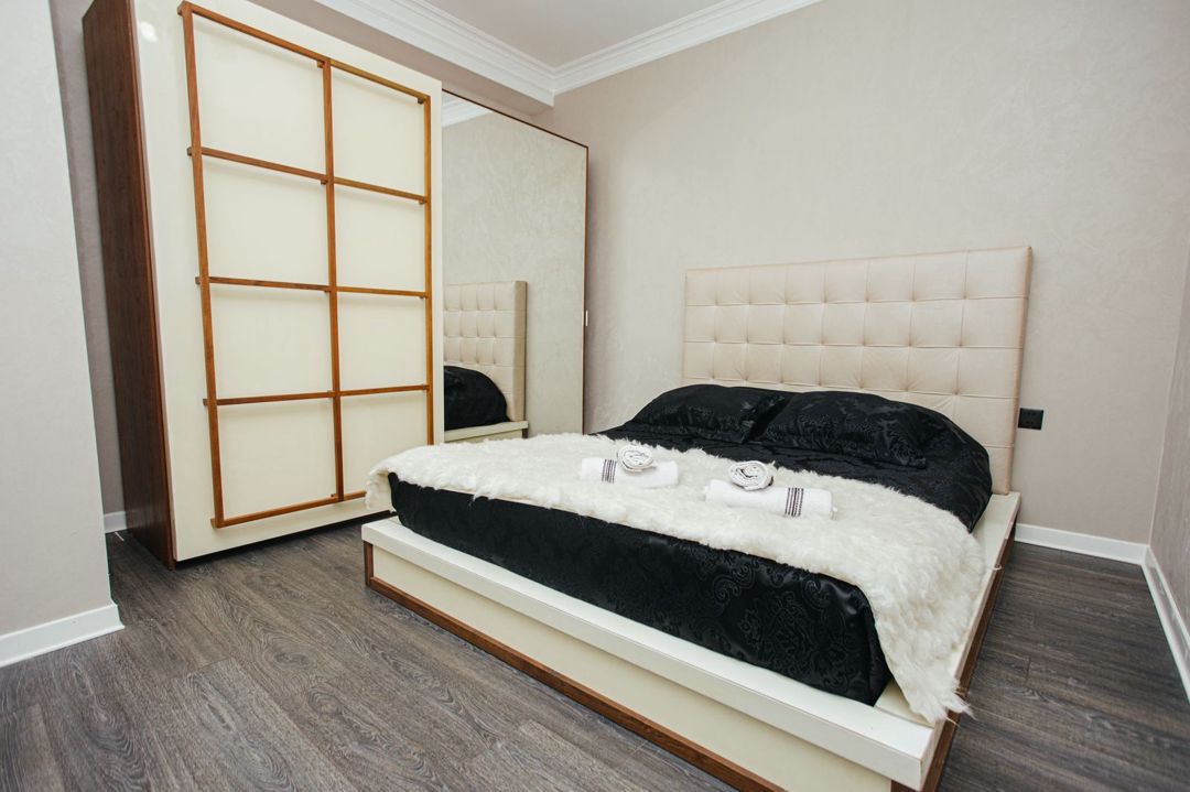 İcarəyə verilir 3 otaqlı yeni tikili 165 m² — Mənzil, Bakı (11)