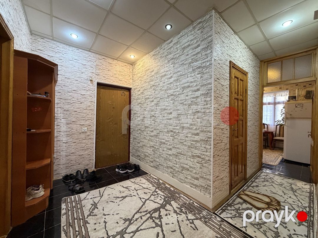 Satılır 5 otaqlı köhnə tikili 120 m² — Mənzil, Bakı (5)
