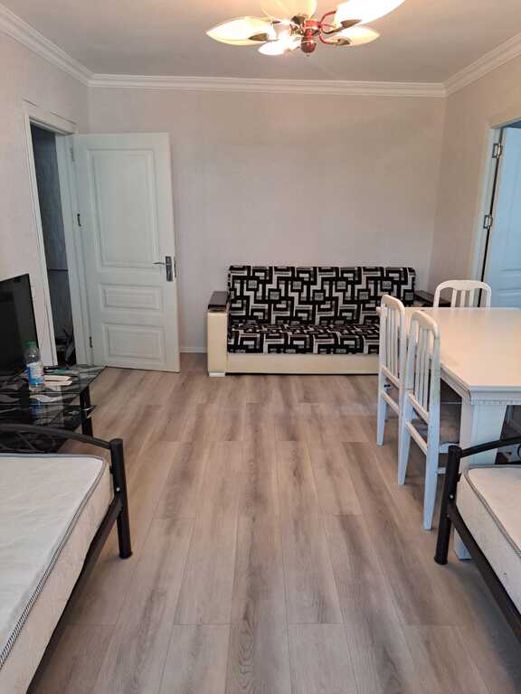 Satılır 2 otaqlı köhnə tikili 40.8 m² — Mənzil, Bakı (3)