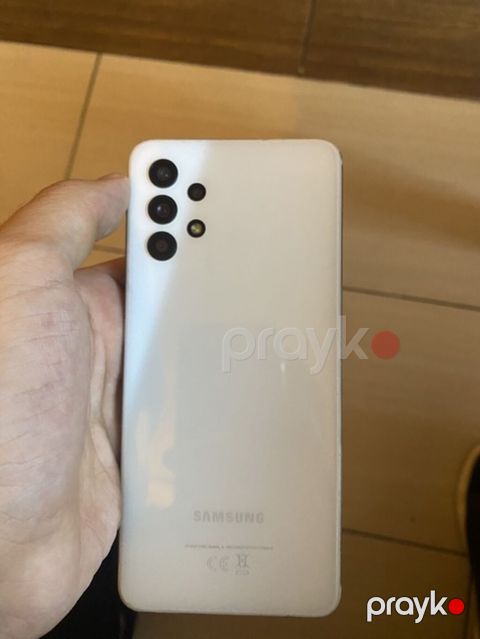 Samsung Galaxy A32, rəng - Ağ