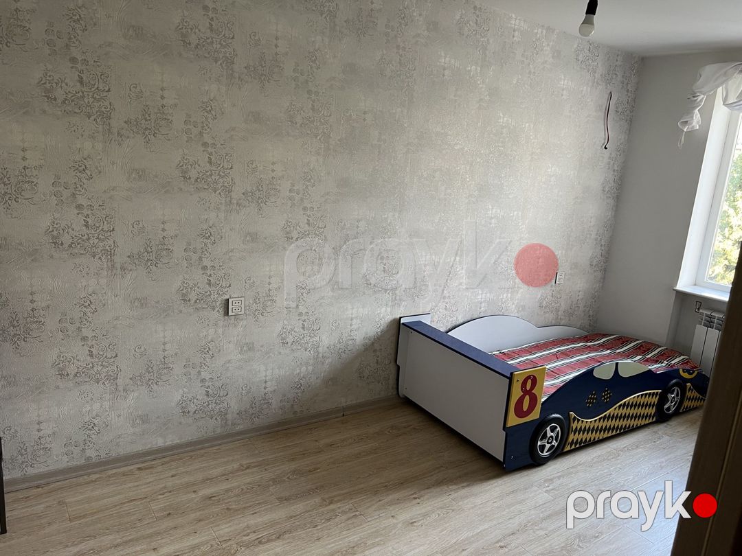 İcarəyə verilir 3 otaqlı köhnə tikili 64 m² — Mənzil, Bakı (4)