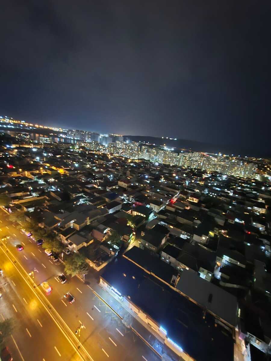 Satılır 3 otaqlı yeni tikili 81 m² — Mənzil, Bakı (9)