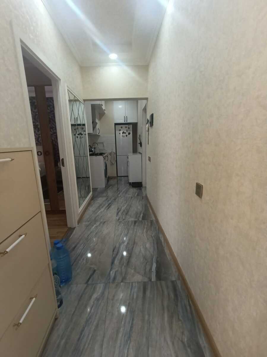 Satılır 3 otaqlı köhnə tikili 65 m² — Mənzil, Bakı (6)
