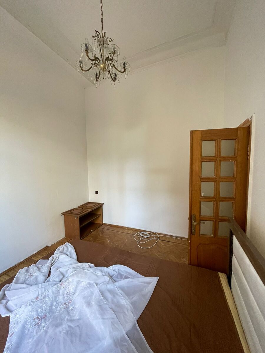 İcarəyə verilir 1 otaqlı köhnə tikili 50 m² — Mənzil, Bakı (7)