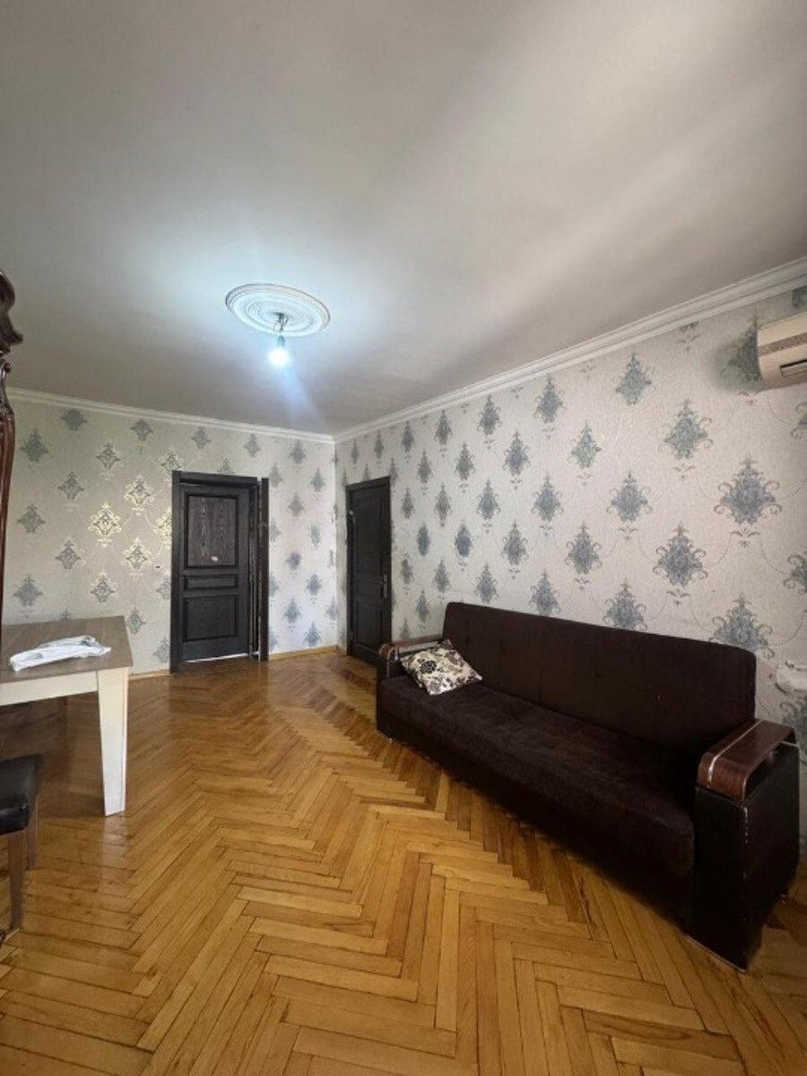 Satılır 3 otaqlı köhnə tikili 70 m² — Mənzil, Bakı (3)