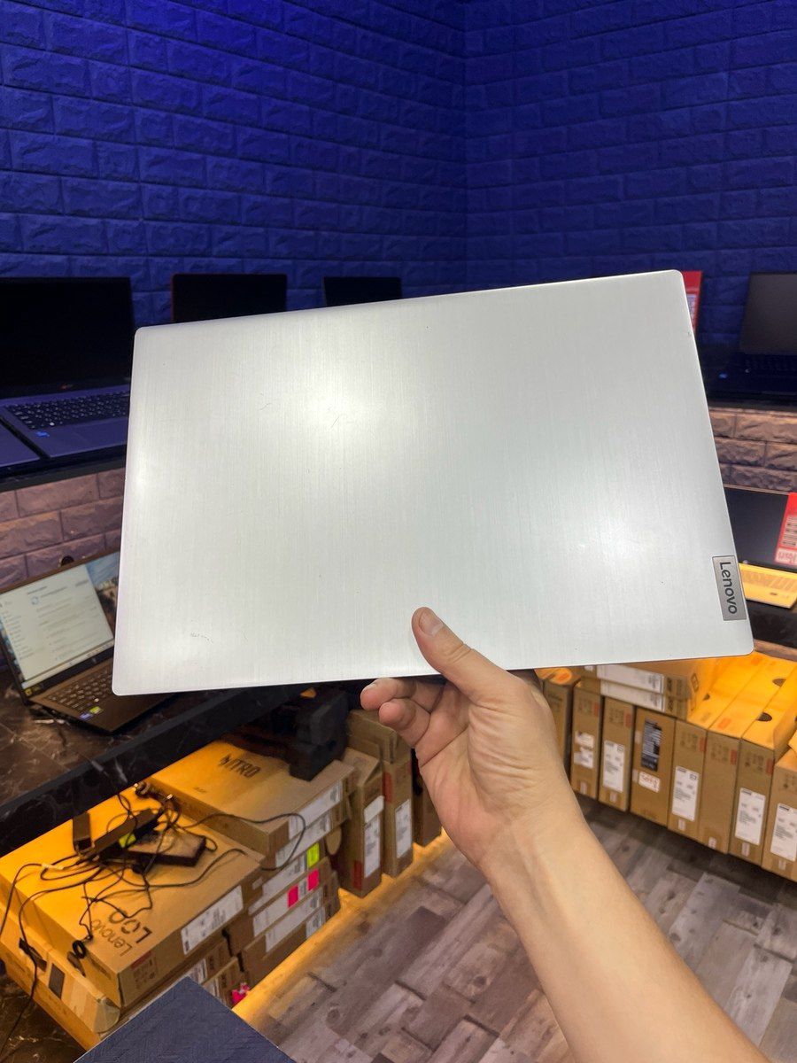 Lenovo IdeaPad 3 — Elektronika, Bakı (4)