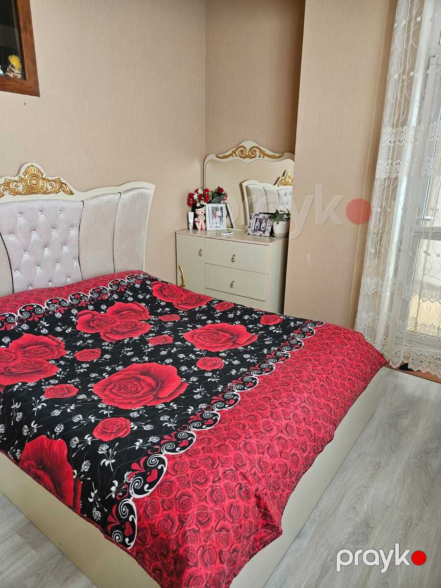 Satılır 2 otaqlı yeni tikili 60 m² — Mənzil, Xırdalan (6)