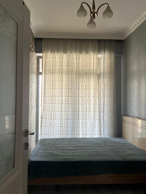 İcarəyə verilir 3 otaqlı yeni tikili 106 m² — Bakı