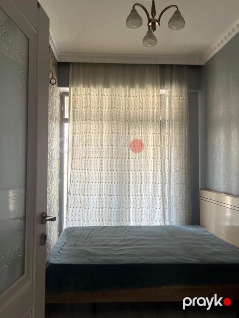 İcarəyə verilir 3 otaqlı yeni tikili 106 m²