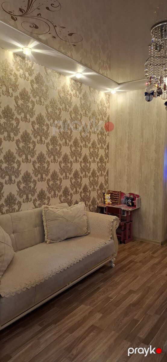 2-otaqlı yeni tikili, Sumqayıt ş., 67 m² — Mənzil, Sumqayıt (2)