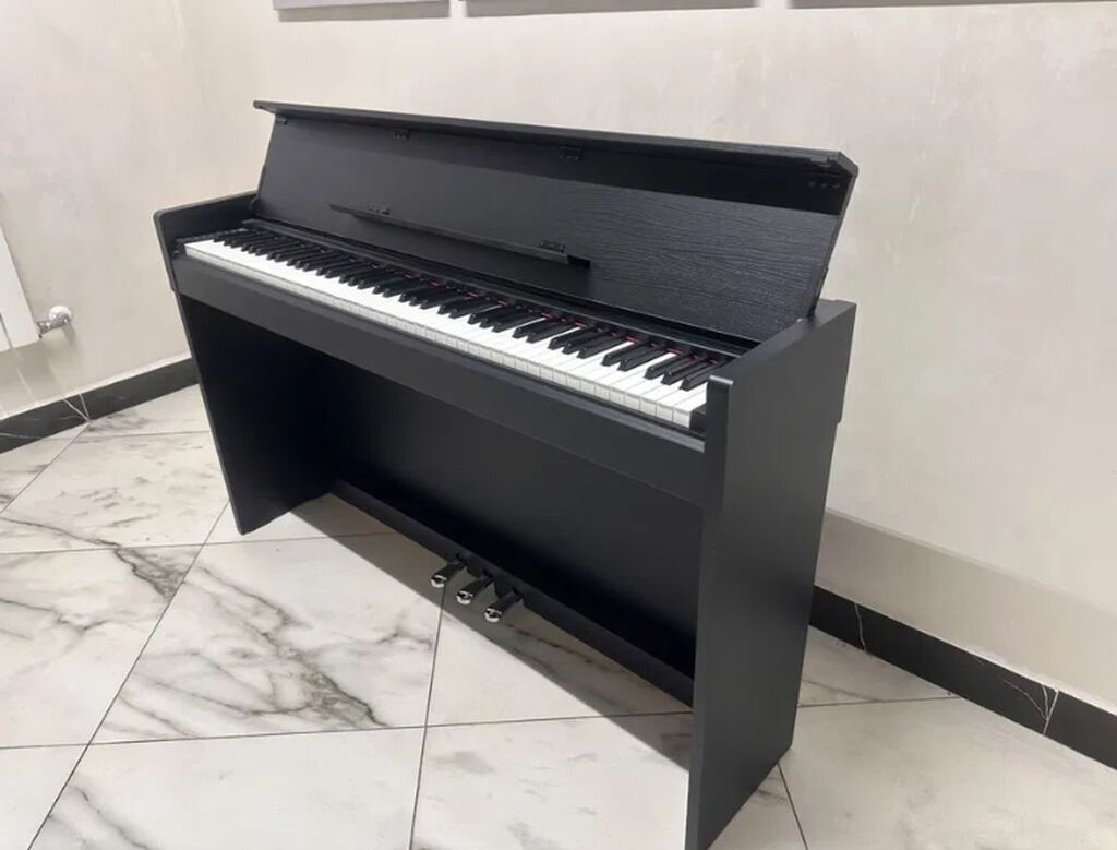 Yamaha Arius S51 Elektro Piano — Gitarlar və digər simli alətlər, Bakı (2)