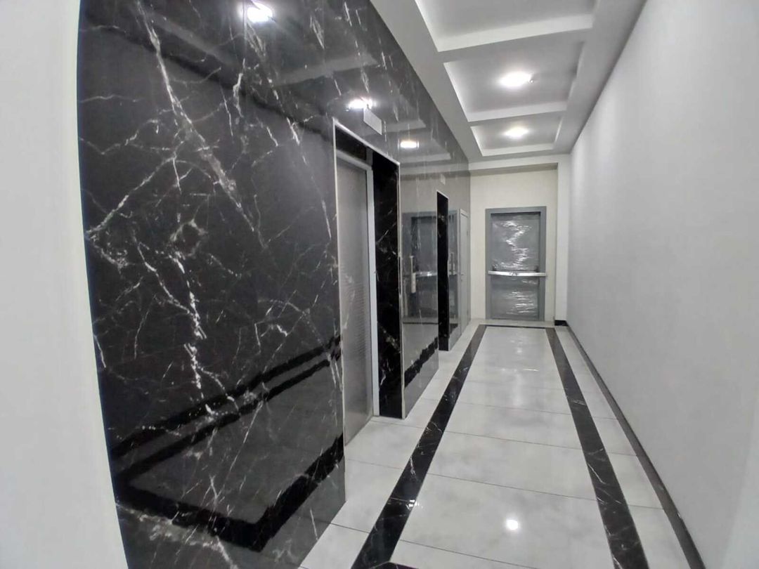 Satılır 3 otaqlı yeni tikili 137 m² — Mənzil, Bakı (10)